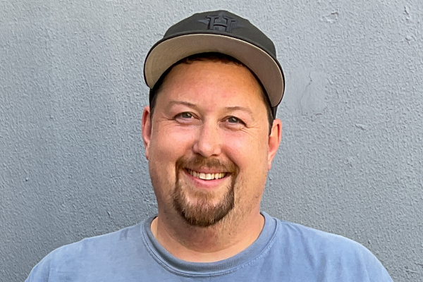 David Grafton